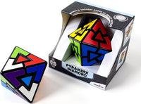 Pyramninx Diamond