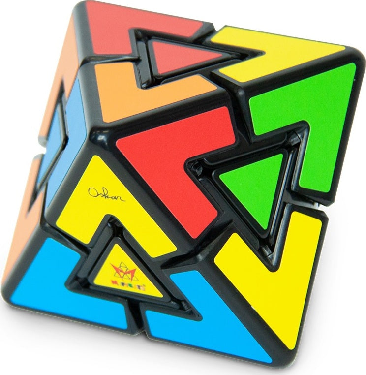 Pyramninx Diamond