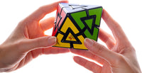 Pyramninx Diamond