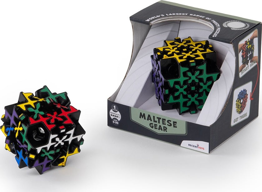 Maltese Gear