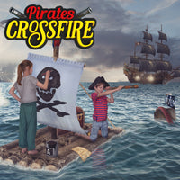 SmartGames Pirates Crossfire