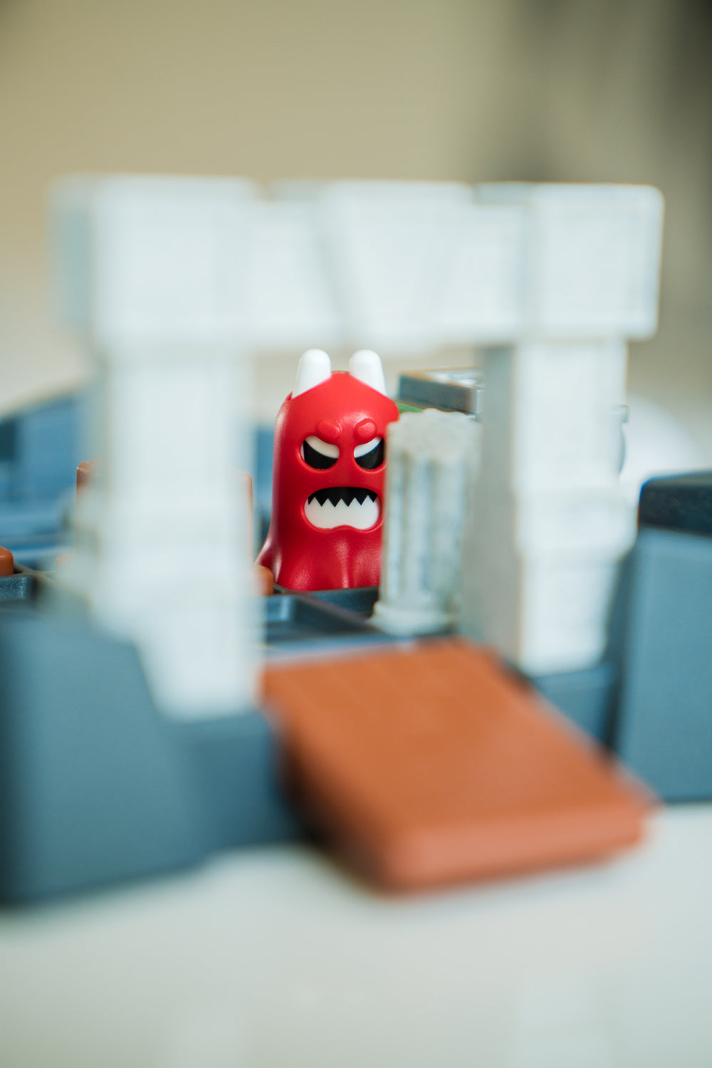 Break-Out - Escape The Dungeon game