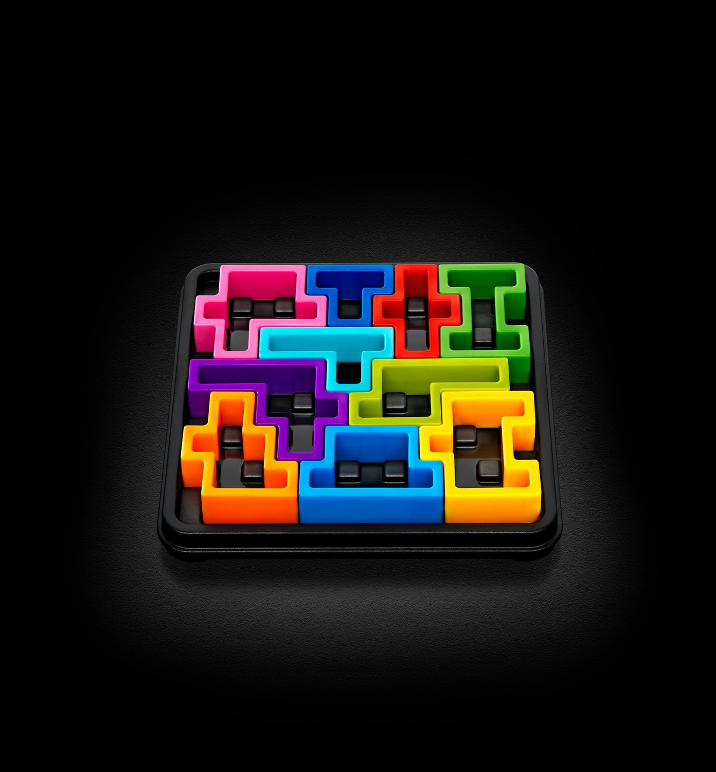 IQ Deluxe - Square