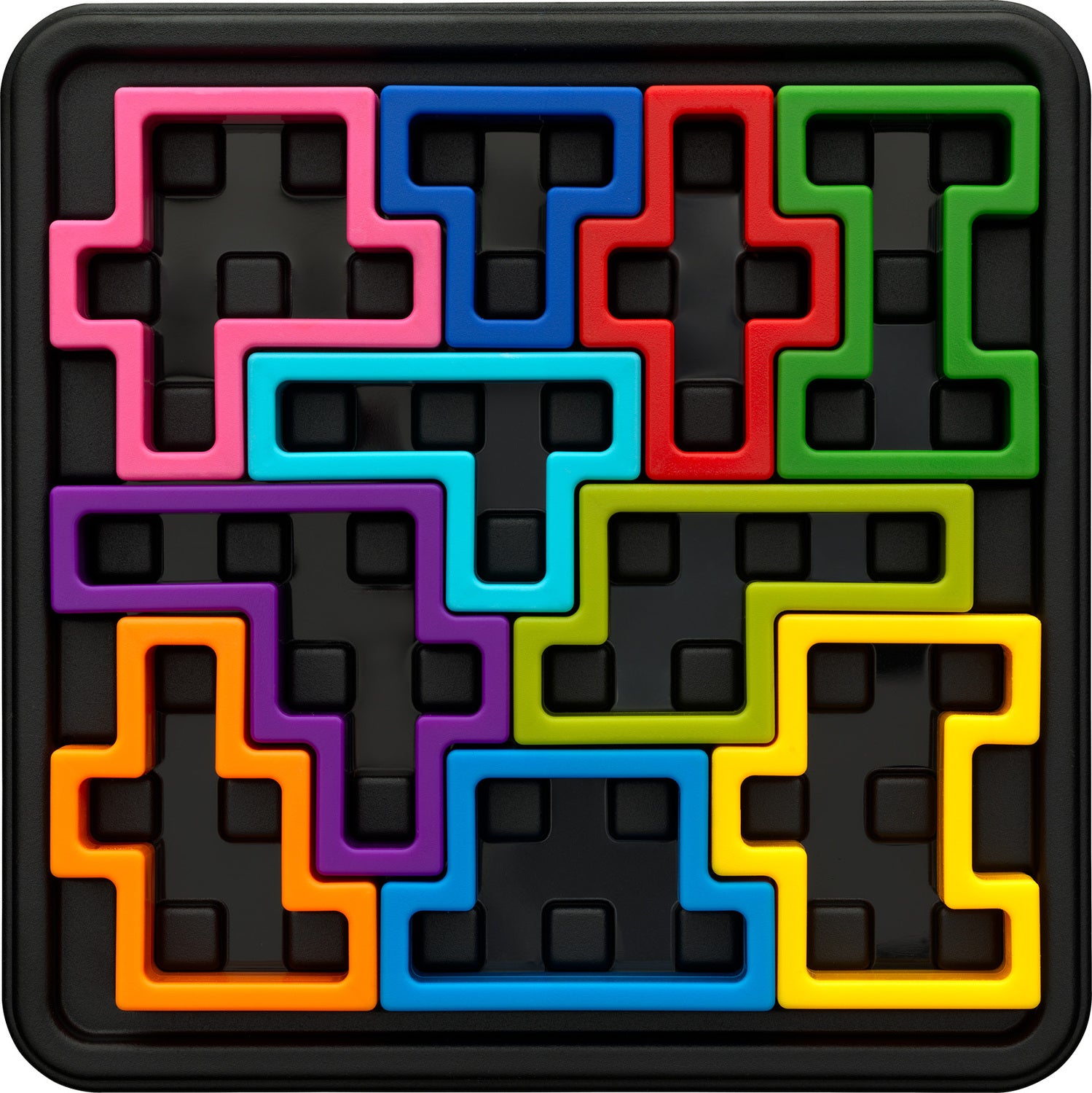 IQ Deluxe - Square