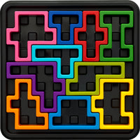 IQ Deluxe - Square
