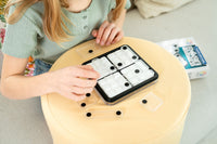 Dice Deduction – Logic Puzzle Game