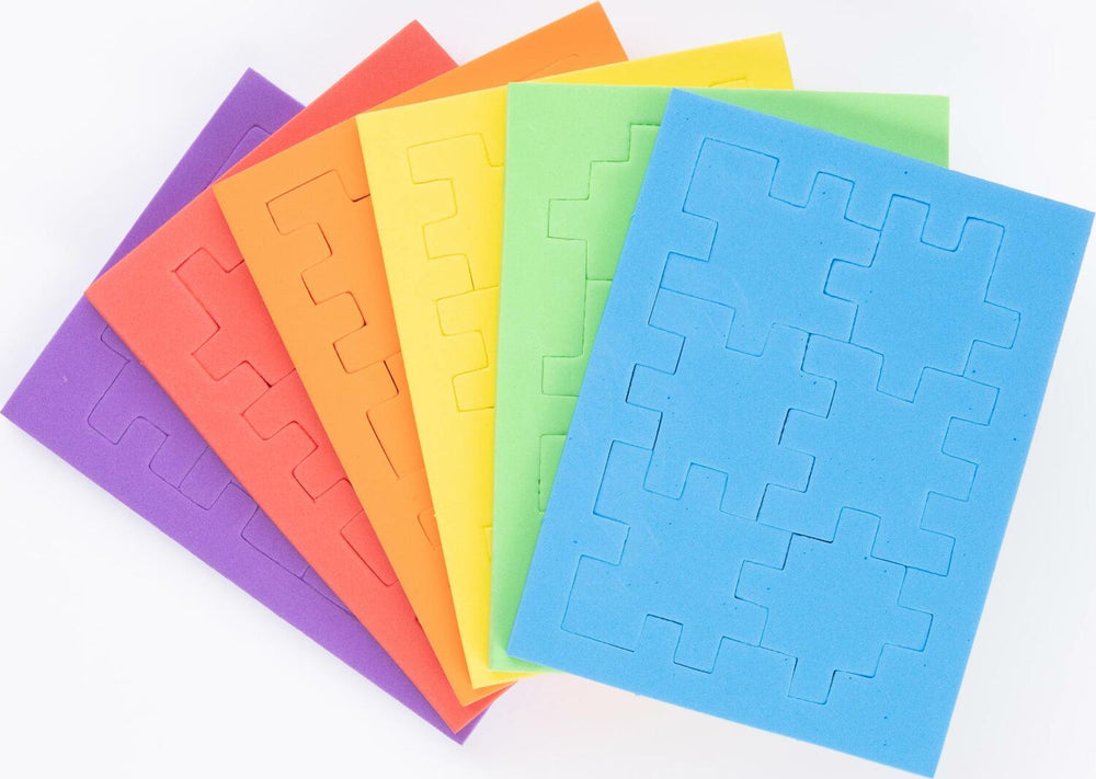 Happy Cube 6 Pack Original