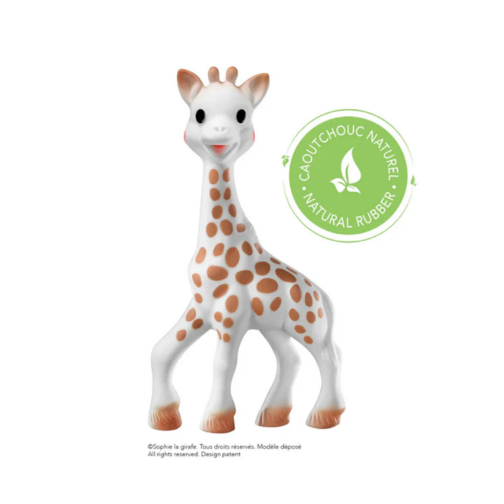 Sophie(R) Giraffe Save Giraffes Gift Set