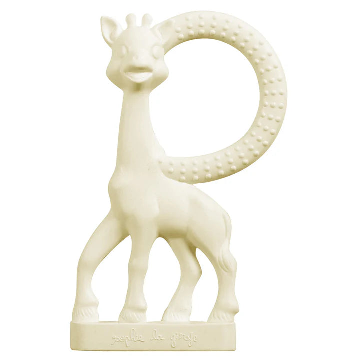 Gift Case Sophie La Girafe Award Teether
