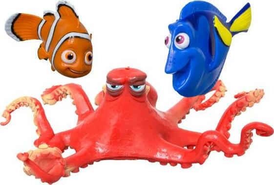 Disney Finding Dory Diving Toys
