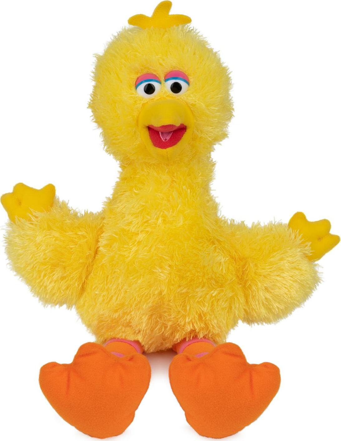 激レア　sesami street ゴルフバッグ　Big Bird 激レア sesami street ゴルフバッグ Big Bird - メルカリ