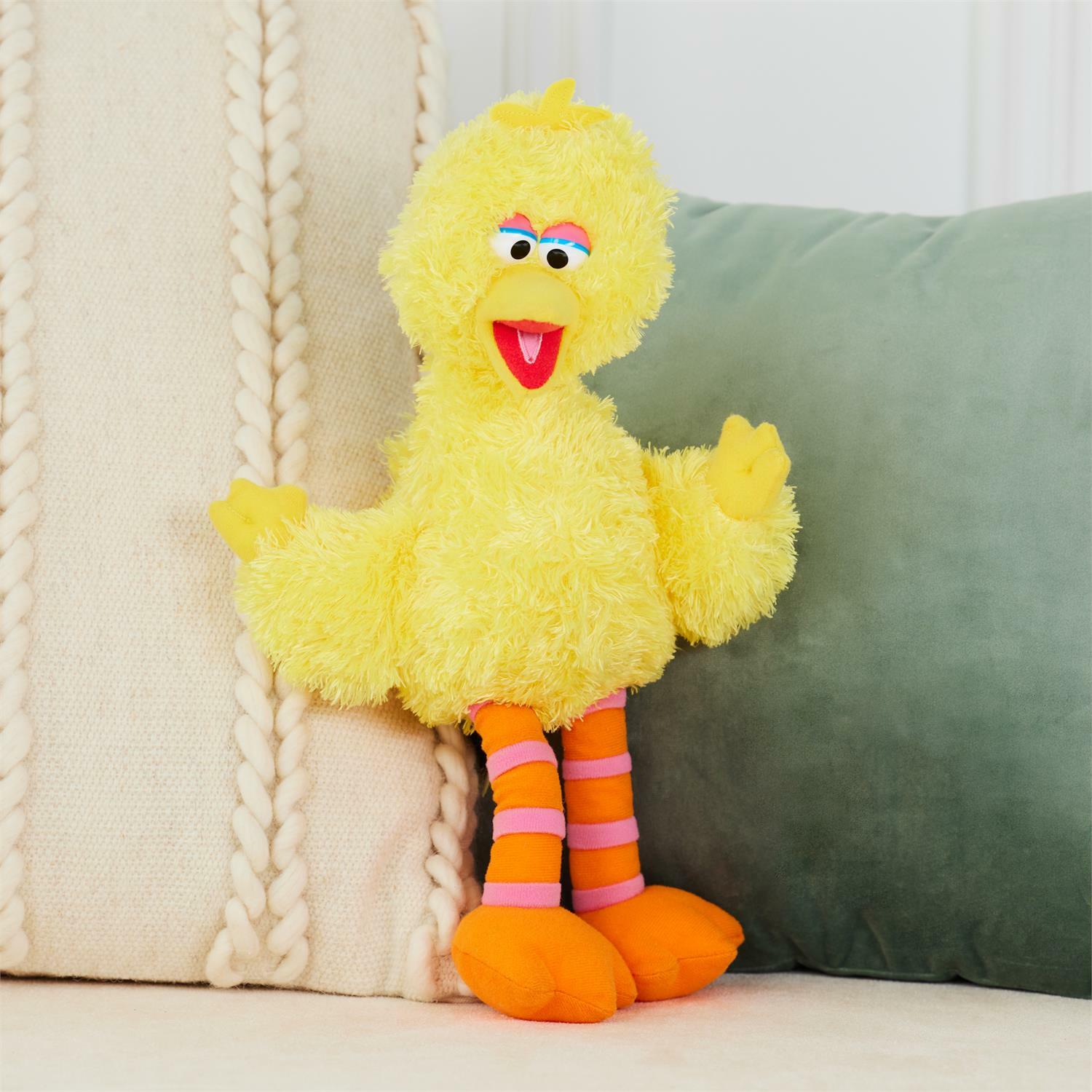 Big Bird - 14 In – Awesome Toys & Gifts