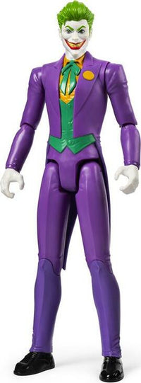 DC Comics: Batman 12-Inch Action Figure (assorted styles)