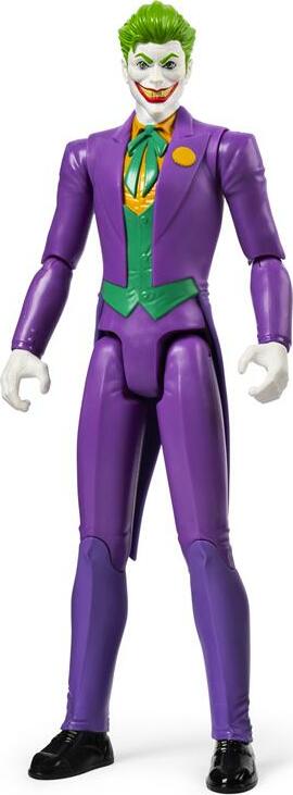 DC Comics: Batman 12-Inch Action Figure (assorted styles)