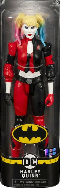 DC Comics: Batman 12-Inch Action Figure (assorted styles)