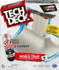 Tech Deck, Build-A-Park World Tour (styles may vary)