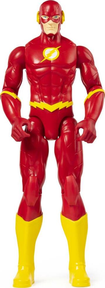 DC Comics The Flash 12-In Action Figure