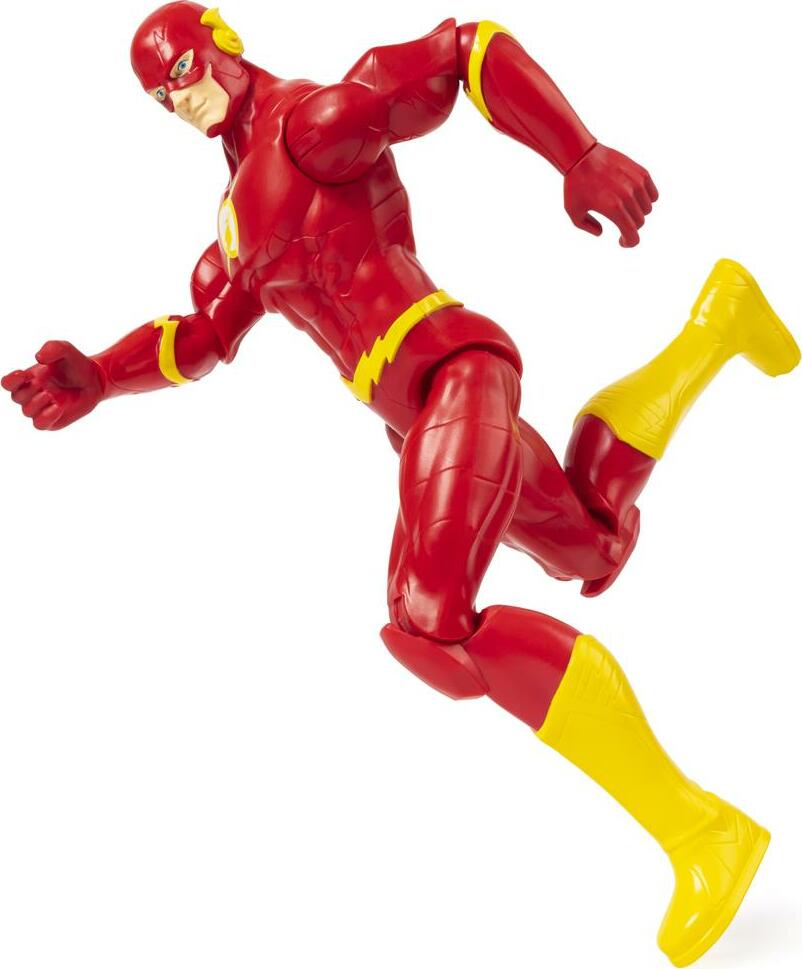 DC Comics The Flash 12-In Action Figure