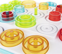 OTRIO Strategy-Based Board Game