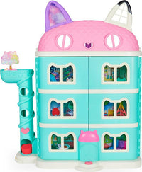 Gabby's Dollhouse Purrfect Dollhouse