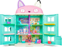 Gabby's Dollhouse Purrfect Dollhouse