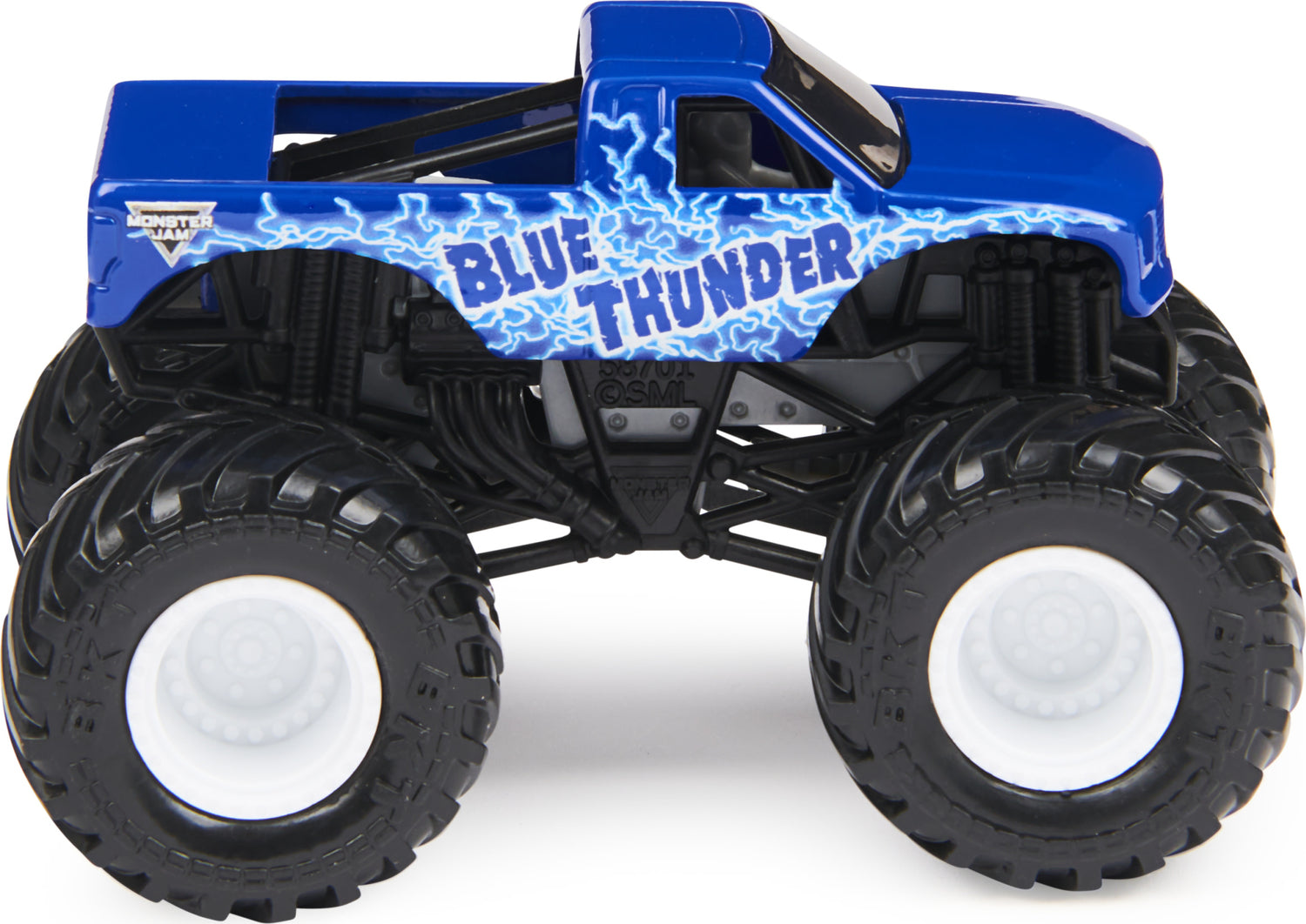 限定品: MONSTER JAM 9台セット Monster Jam 9 Pack | eBay