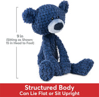 Ripple Toothpick Bear - 15 in