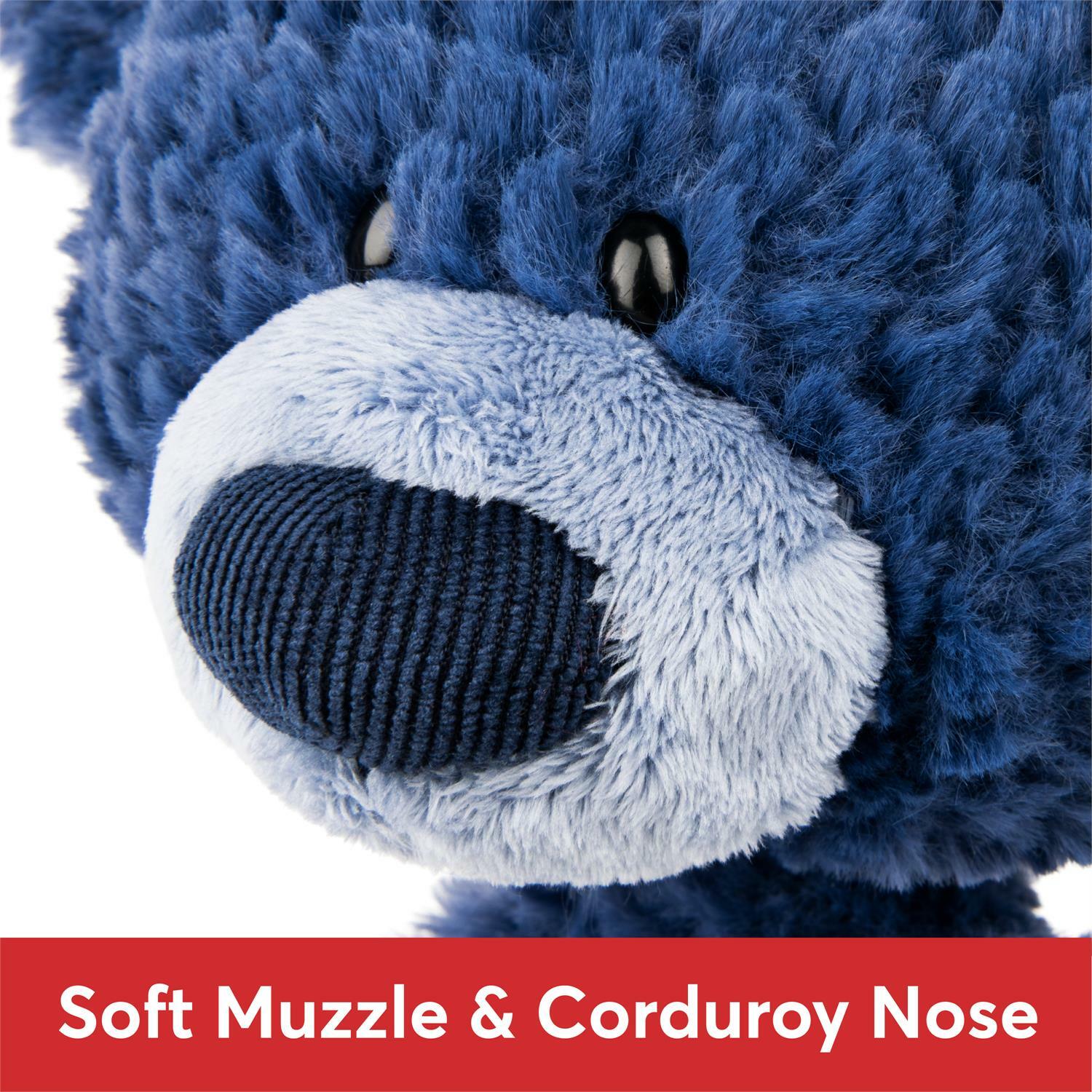 Ripple Toothpick Bear - 15 in