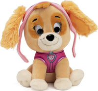 Paw Patrol 8-Unit 6-Inch Plush Assortment