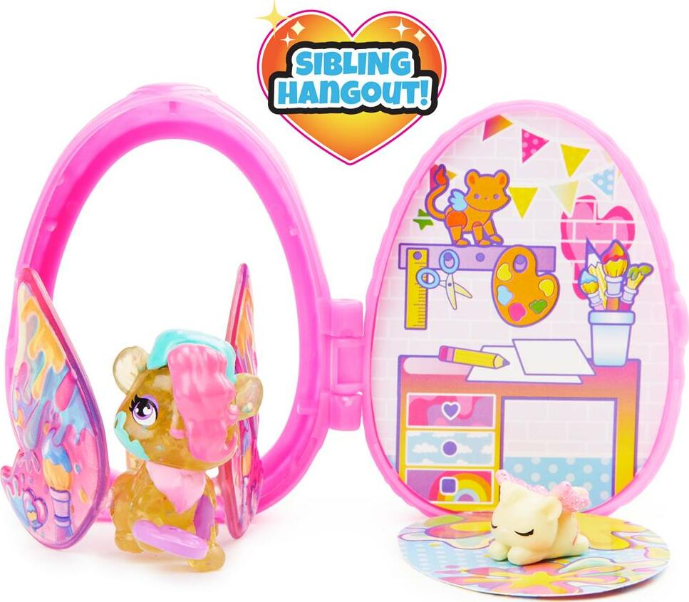 Hatchimals Colleggtibles - Sibling Pack – Awesome Toys & Gifts