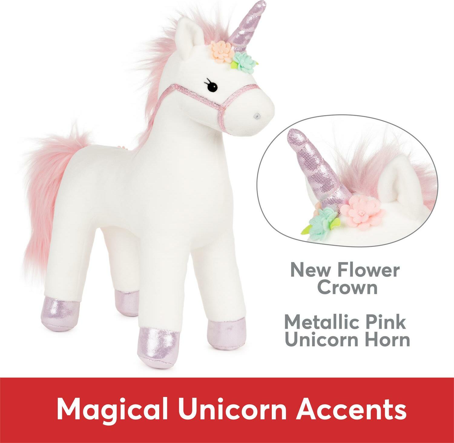 Lilyrose Unicorn - 15 In