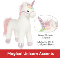 Lilyrose Unicorn - 15 In
