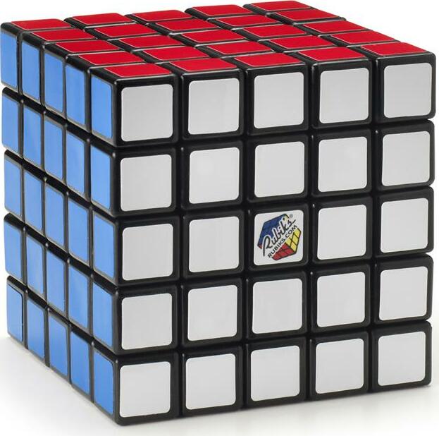 Rubik's: Professor - 5x5 Cube