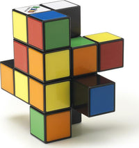 Rubik's: 2x2x4 Tower