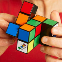 Rubik's: 2x2x4 Tower