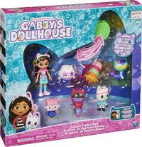 Gabby's Dollhouse Figure Deluxe Figure Set