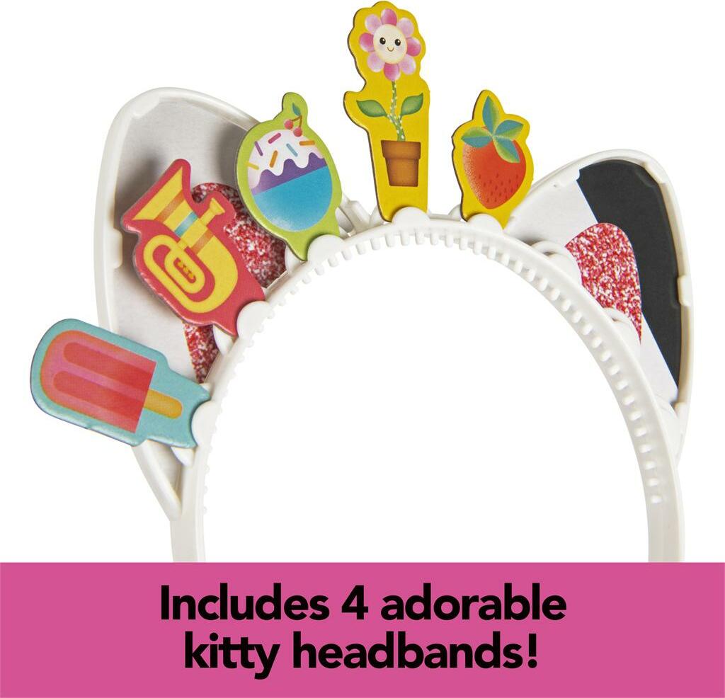 Gabby's Dollhouse - Meow-Mazing Board Game