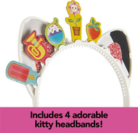 Gabby's Dollhouse - Meow-Mazing Board Game