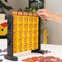 Jeopardy Board Game