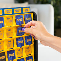 Jeopardy Board Game
