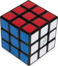 Rubik's: Re-Cube - The Original 3x3 Cube Made with 100% Recycled Plastic