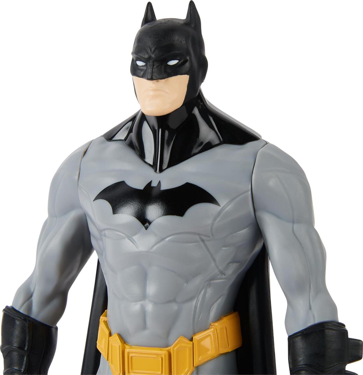 DC Comics 9.5Inch Figure Assortment (assorted)