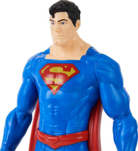 DC Comics 9.5Inch Figure Assortment (assorted)