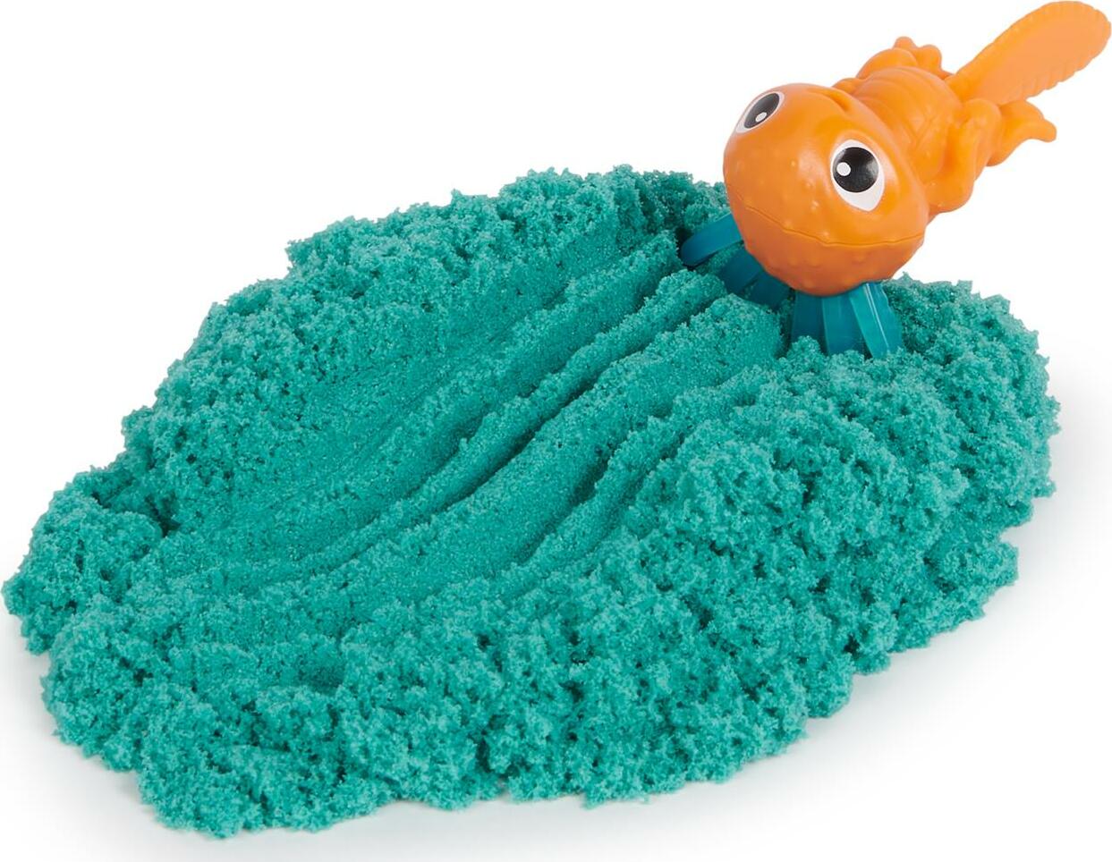 Kinetic Sand - Surprise Wild Critters – Awesome Toys & Gifts