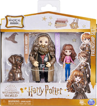 Wizarding World Hermione, Harry and Ron Friendship Dolls (assorted)