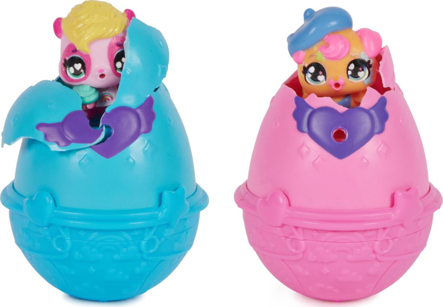 Hatchimals Feature Nurture Pack (assorted)