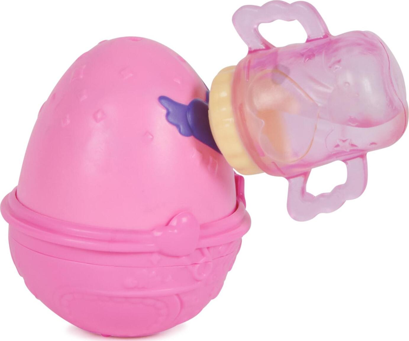 Hatchimals Feature Nurture Pack (assorted)