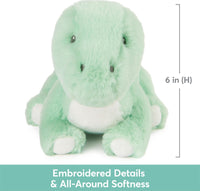 Fern Dinosaur, 10-Inch