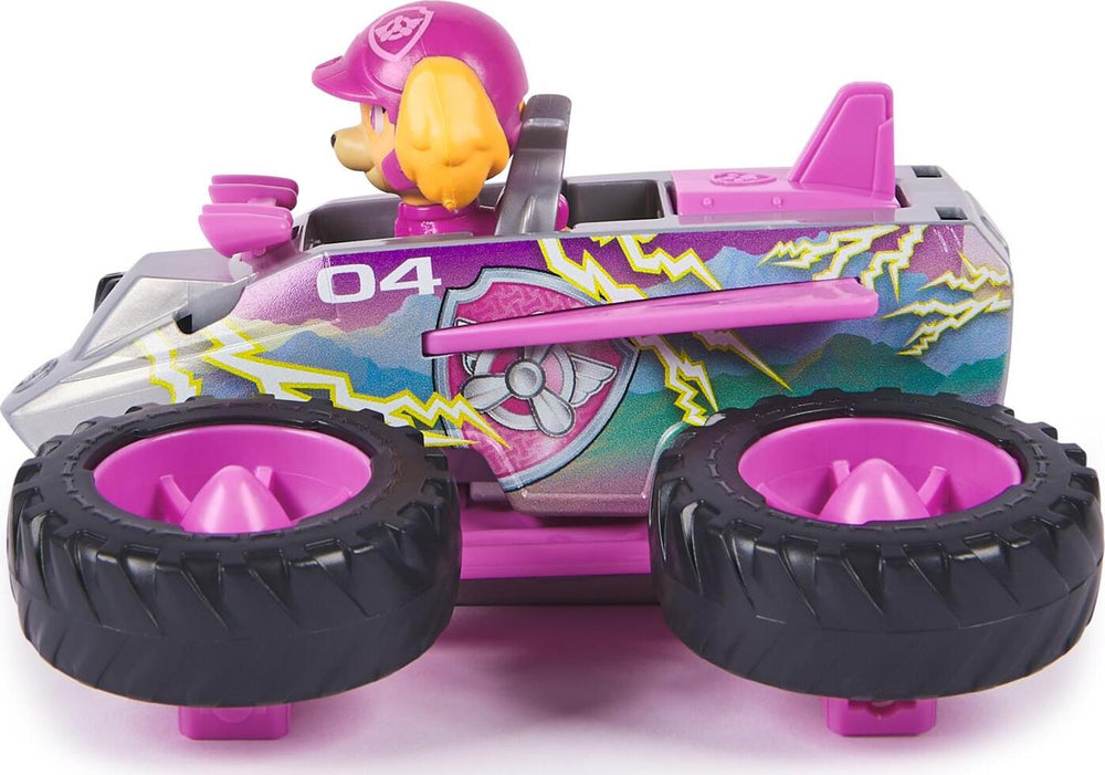 Paw Patrol: Rescue Wheels Skye's Jet