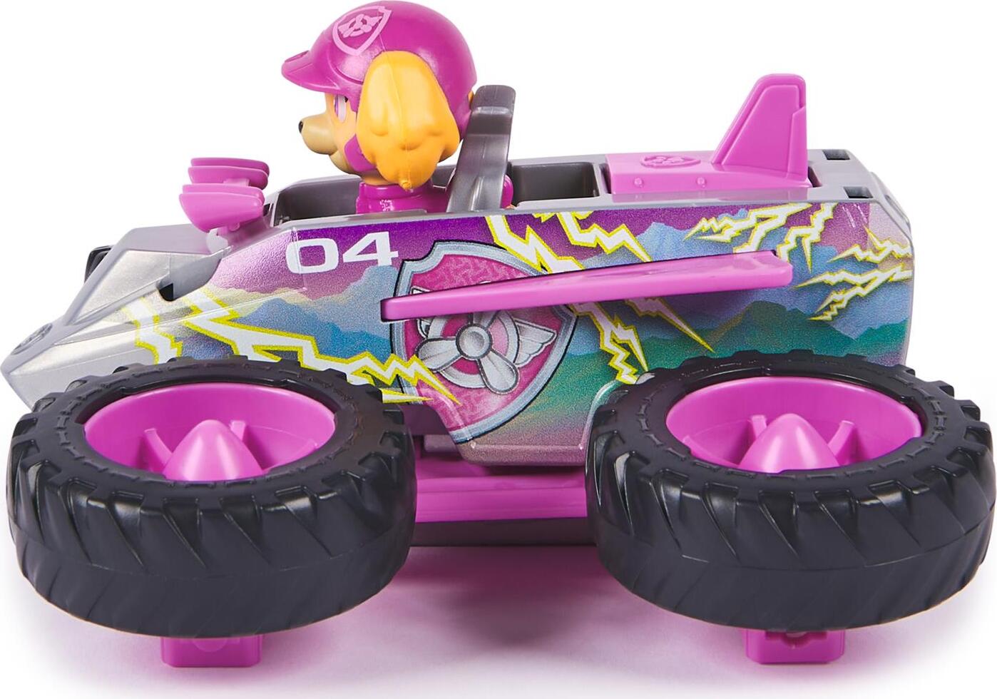 Paw Patrol: Rescue Wheels Skye's Jet